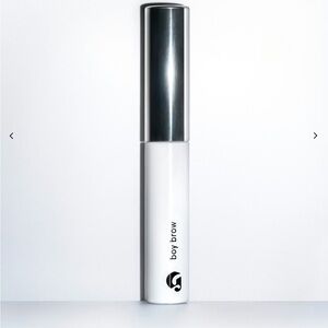 Glossier Boy Brow - Black Eyebrow Gel